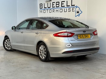 Used Ford Mondeo 2015 for sale - 78364477: Photo
