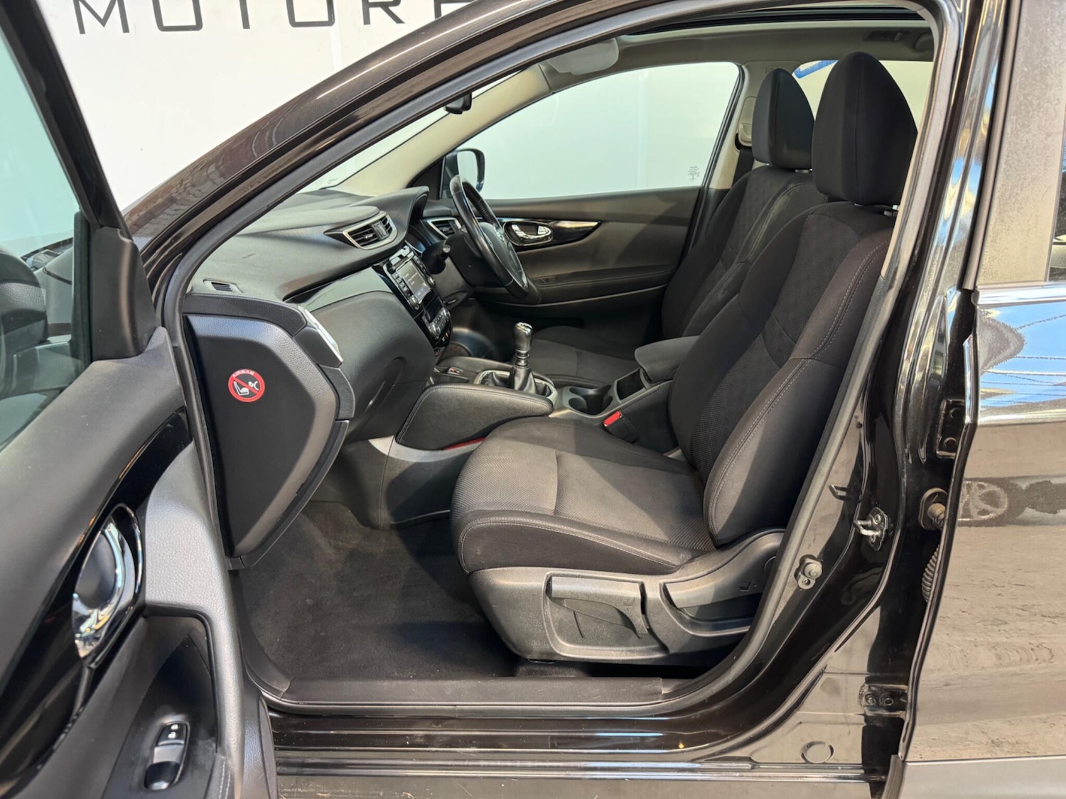 Used Nissan Qashqai 2016 for sale - 77983051: Photo 10