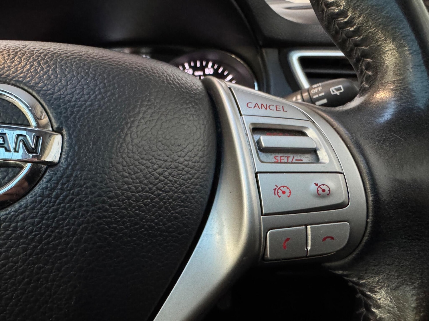 Used Nissan Qashqai 2016 for sale - 77983051: Photo 20