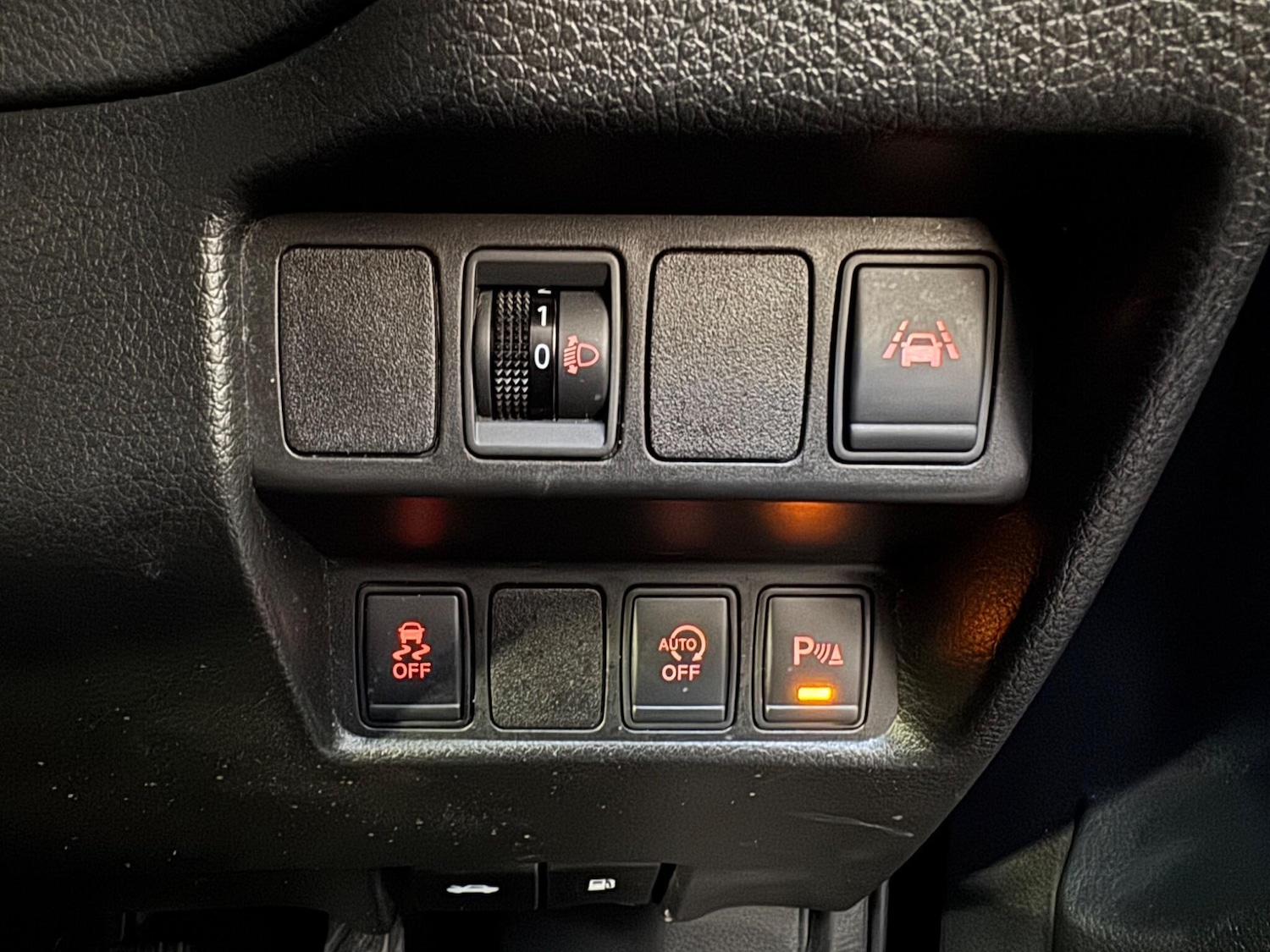 Used Nissan Qashqai 2016 for sale - 77983051: Photo 22