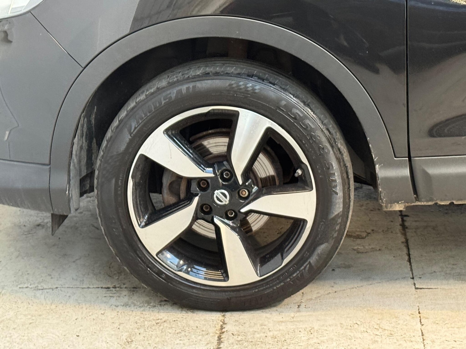 Used Nissan Qashqai 2016 for sale - 77983051: Photo 26