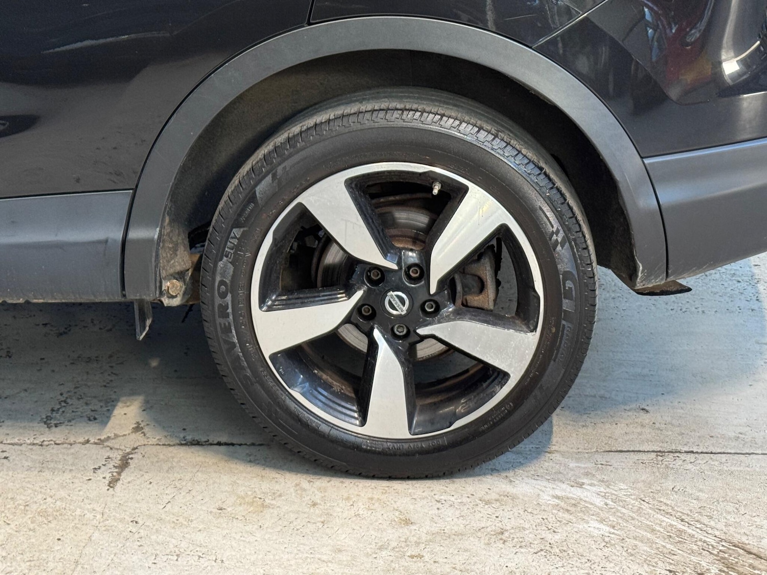 Used Nissan Qashqai 2016 for sale - 77983051: Photo 27