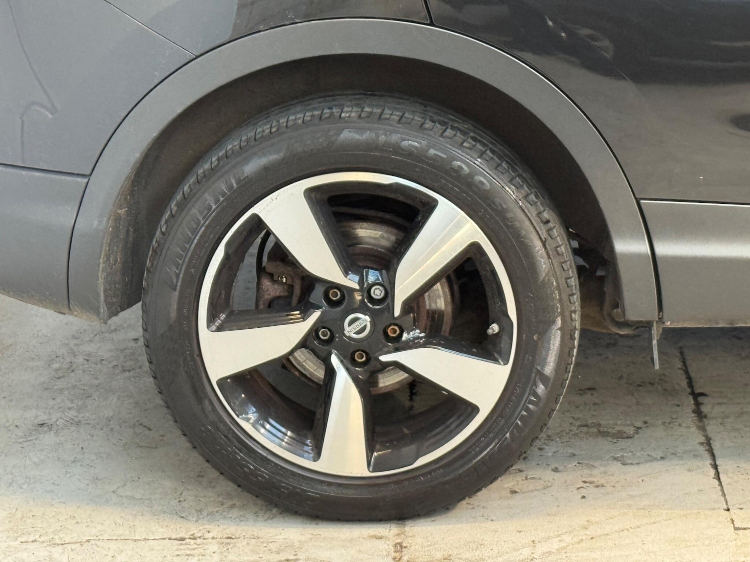 Used Nissan Qashqai 2016 for sale - 77983051: Photo 28