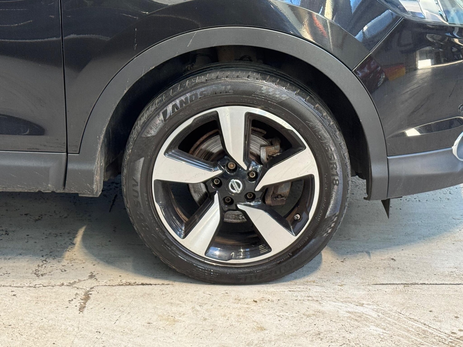 Used Nissan Qashqai 2016 for sale - 77983051: Photo 29