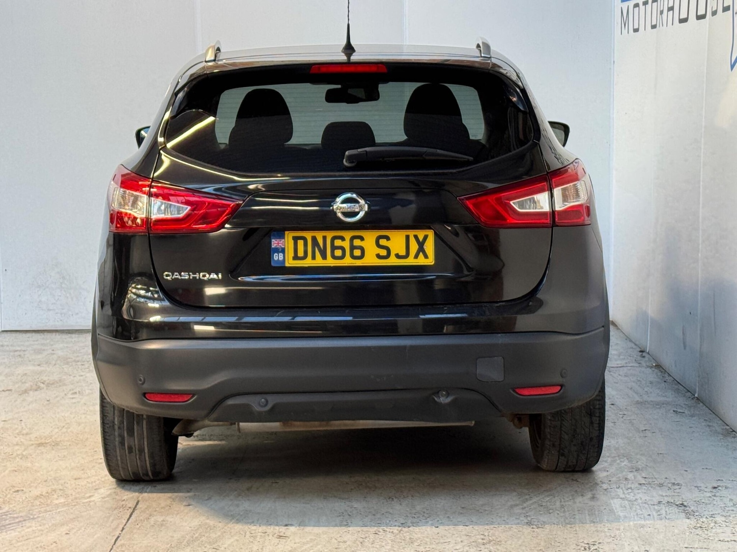 Used Nissan Qashqai 2016 for sale - 77983051: Photo 6