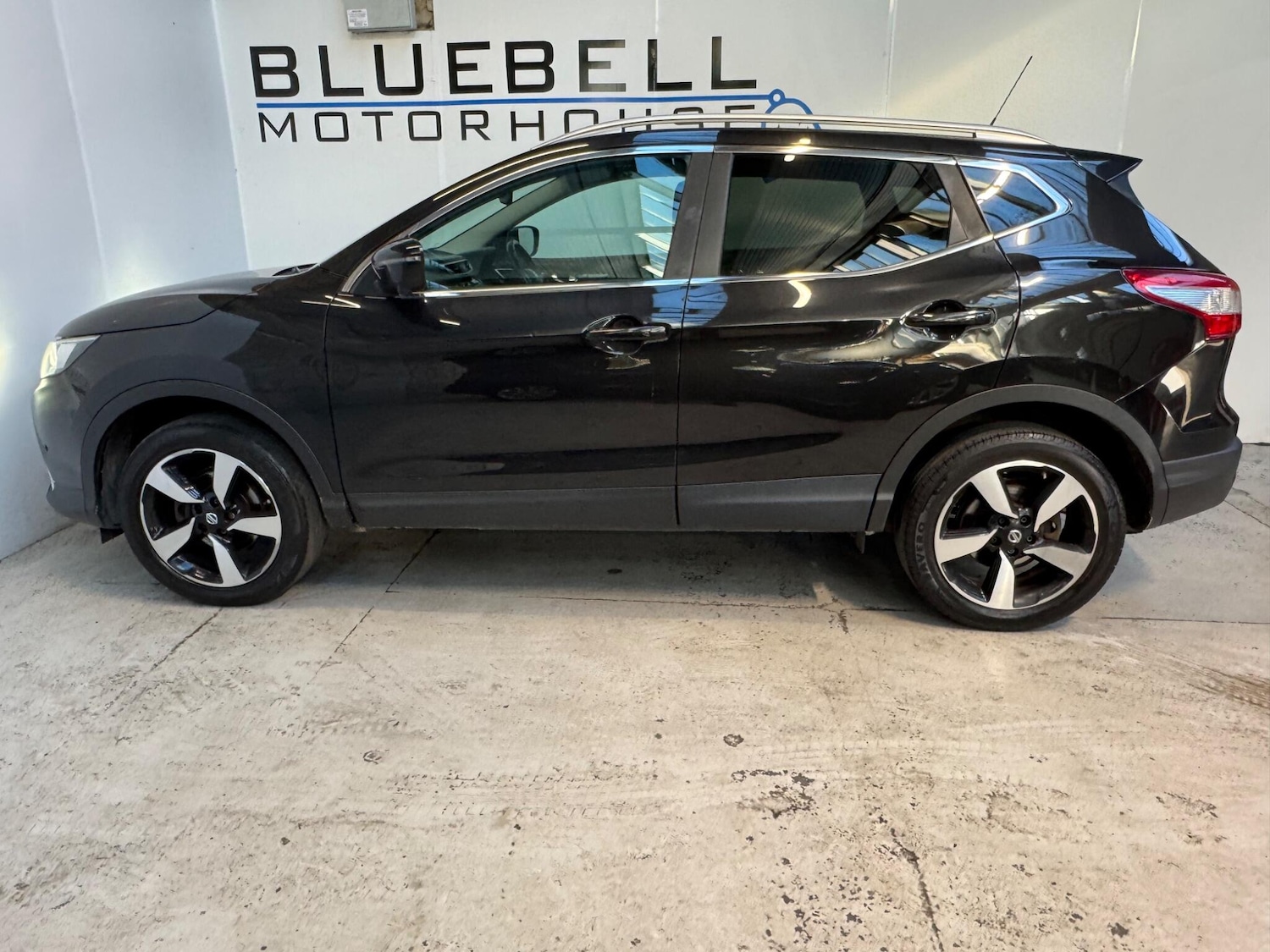 Used Nissan Qashqai 2016 for sale - 77983051: Photo 8