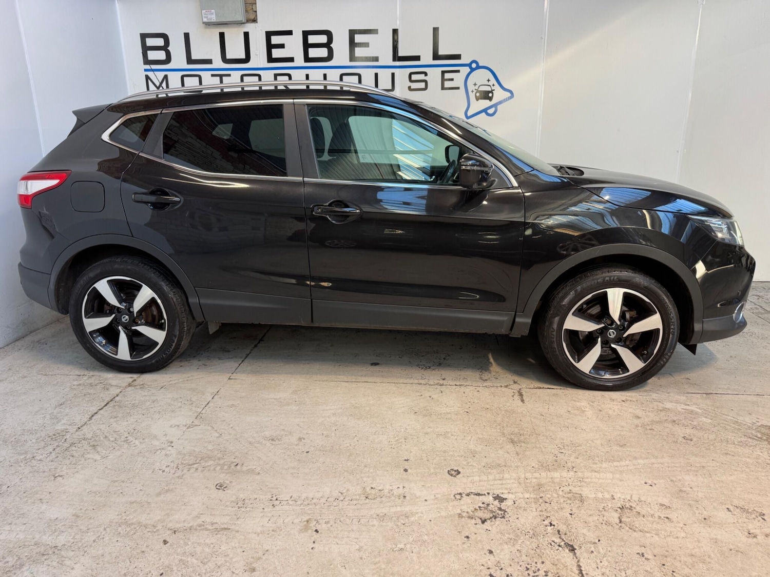 Used Nissan Qashqai 2016 for sale - 77983051: Photo 9