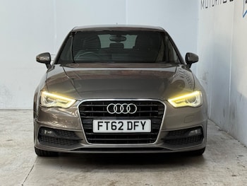 Used Audi A3 2012 for sale - 79498181: Photo