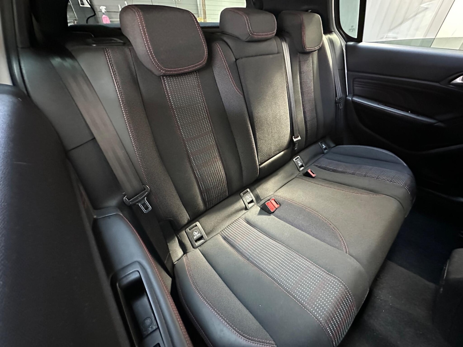 Used Peugeot 308 2016 for sale - 78150005: Photo 10