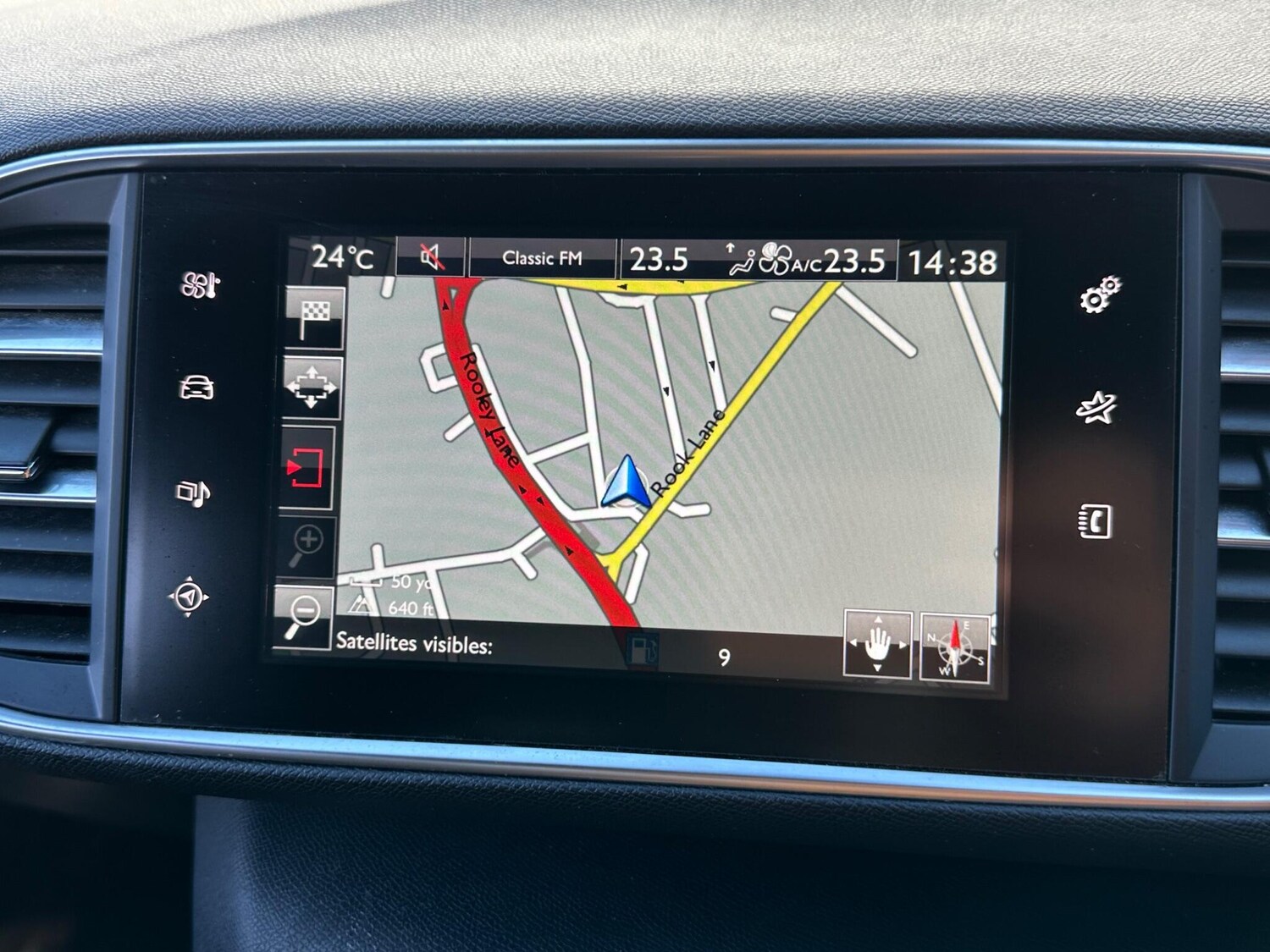 Used Peugeot 308 2016 for sale - 78150005: Photo 11