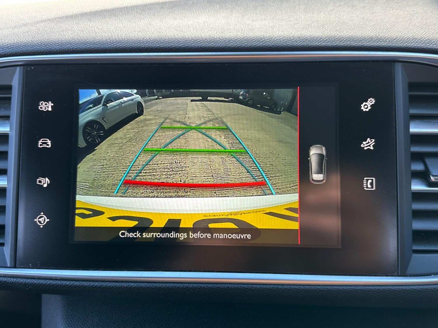 Used Peugeot 308 2016 for sale - 78150005: Photo 12