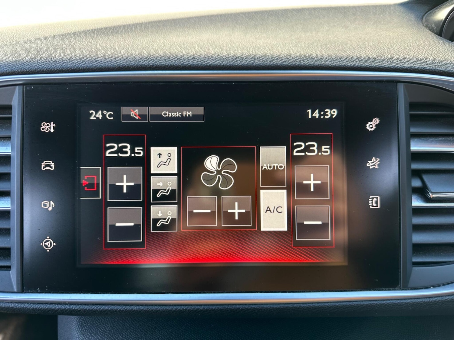 Used Peugeot 308 2016 for sale - 78150005: Photo 13