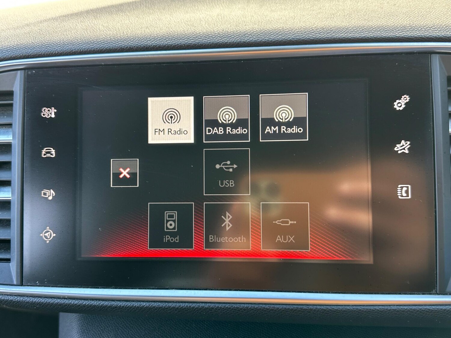 Used Peugeot 308 2016 for sale - 78150005: Photo 14