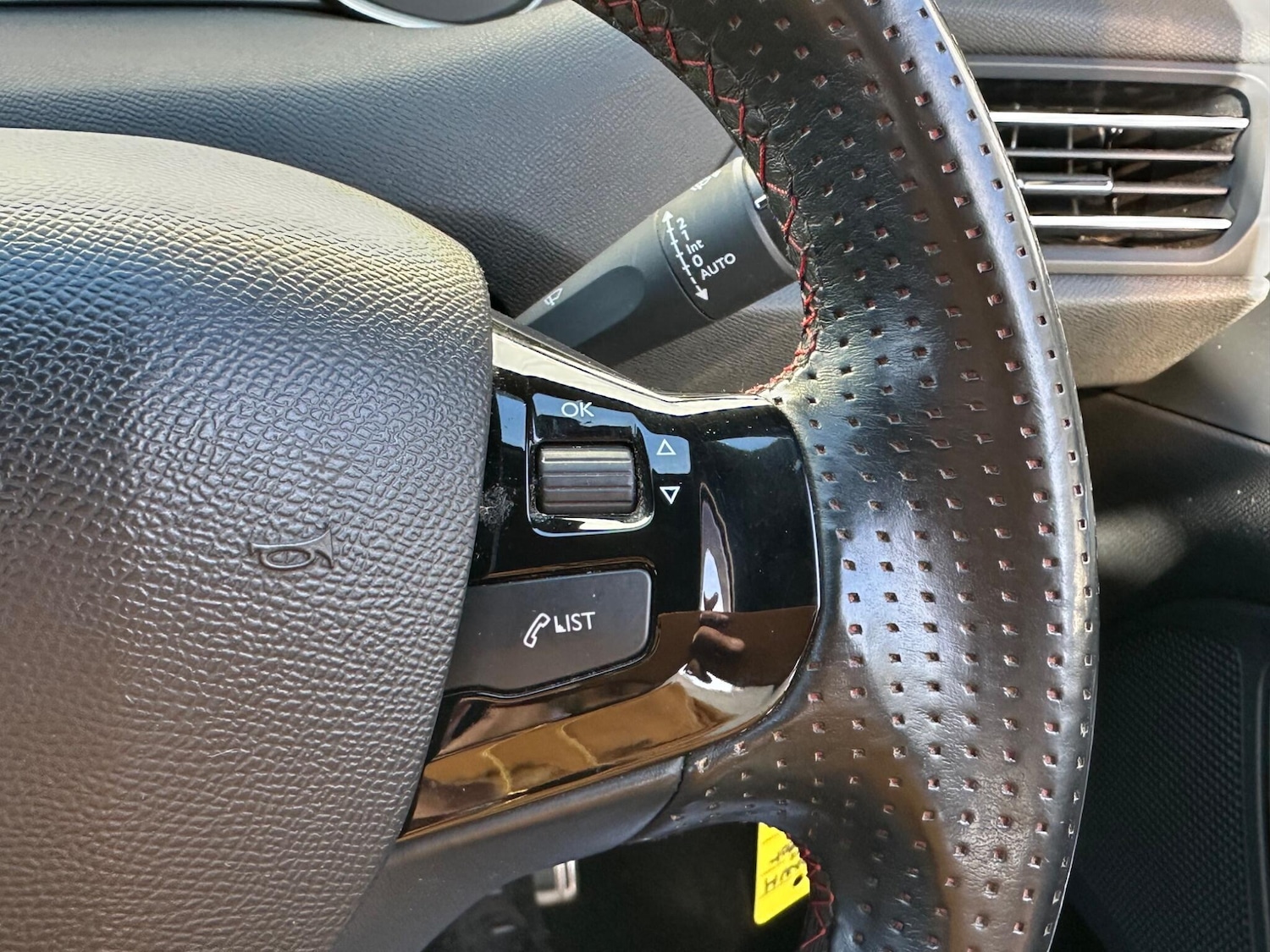 Used Peugeot 308 2016 for sale - 78150005: Photo 18