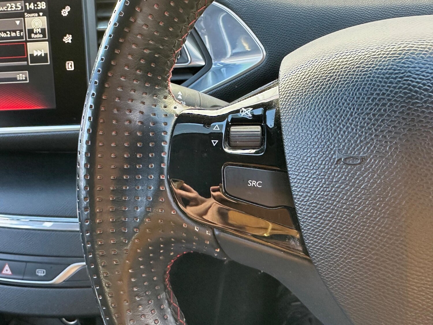 Used Peugeot 308 2016 for sale - 78150005: Photo 19