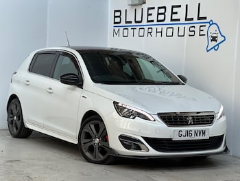 Peugeot 308 feature image