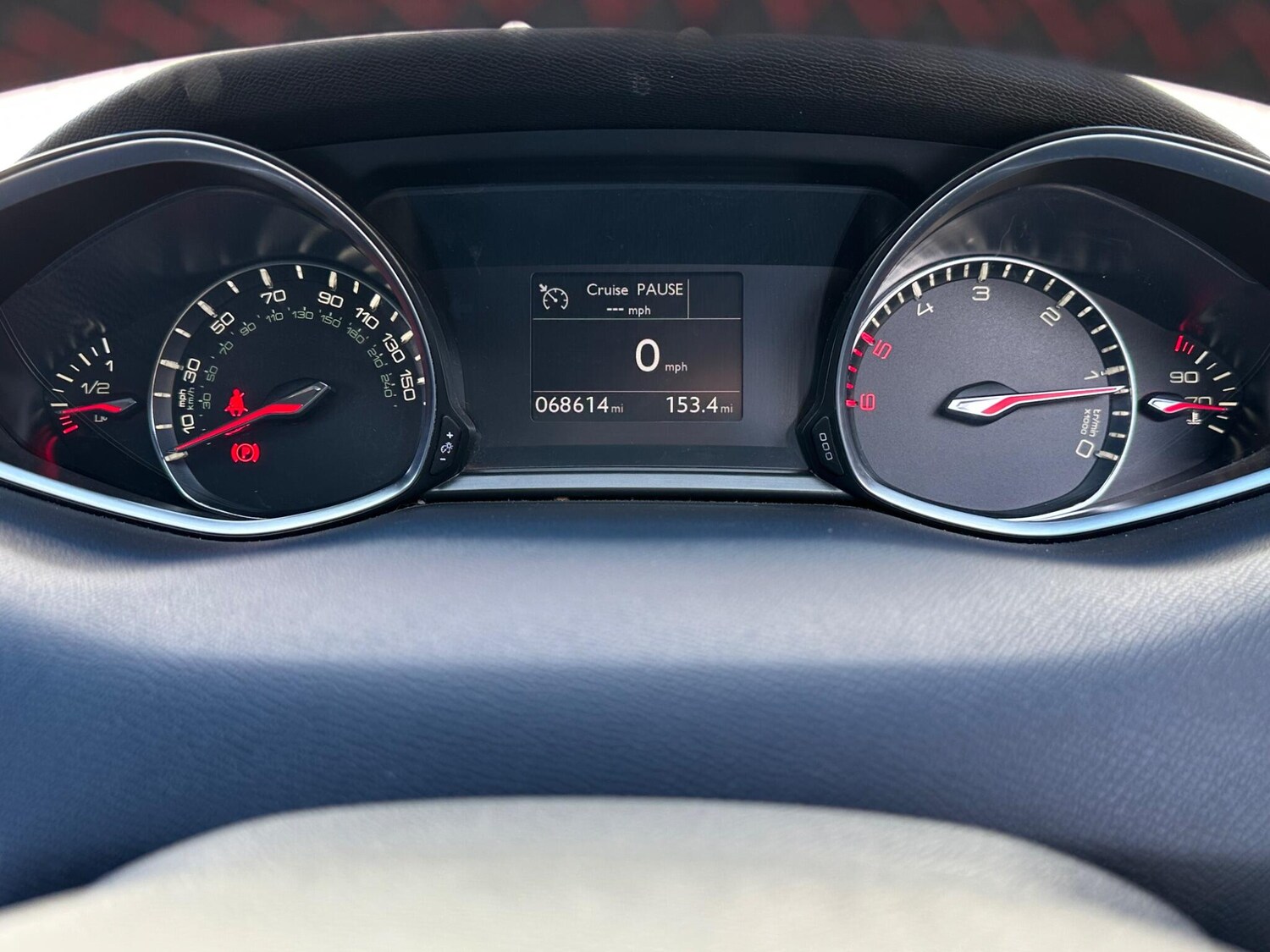 Used Peugeot 308 2016 for sale - 78150005: Photo 20