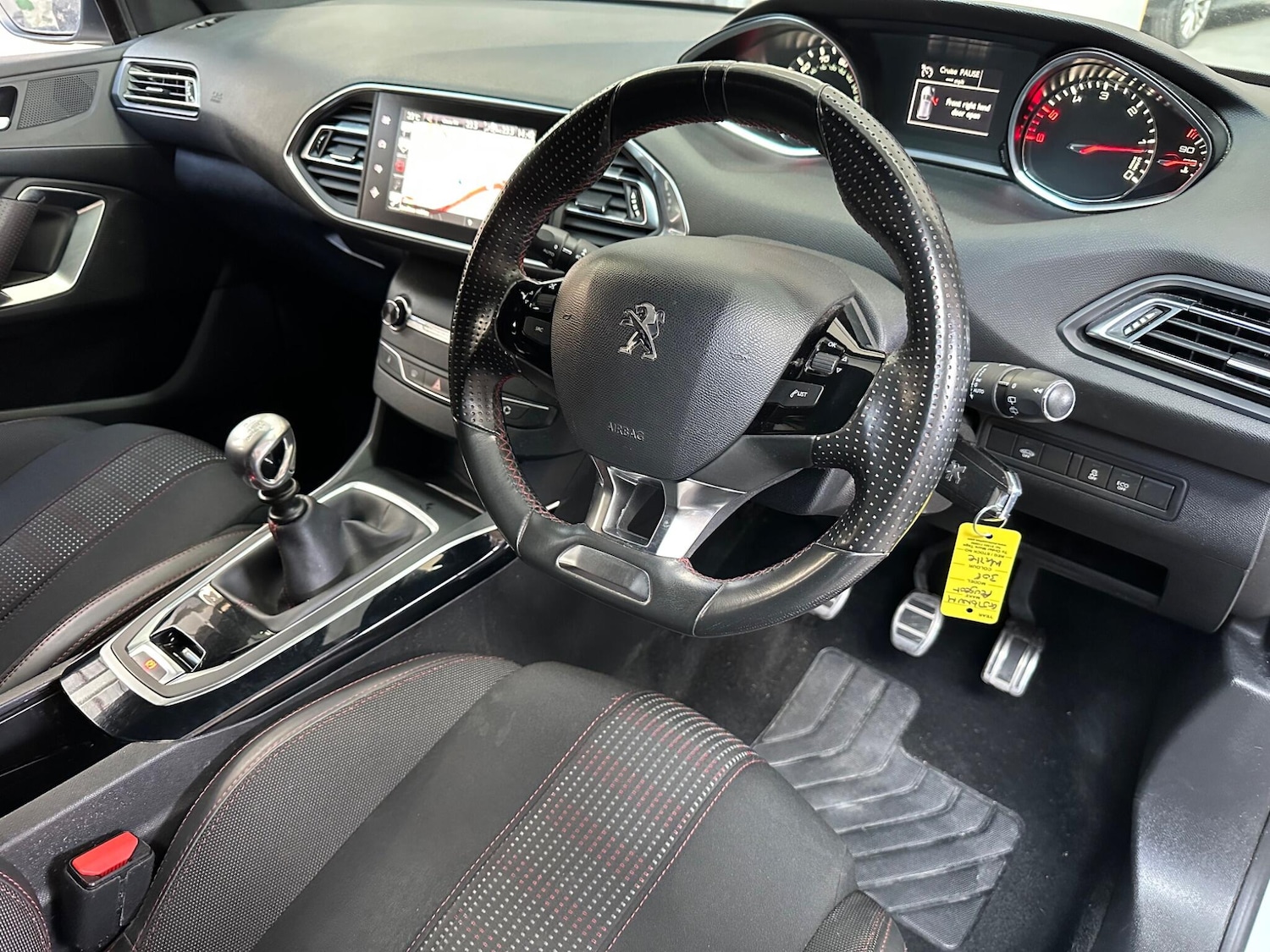 Used Peugeot 308 2016 for sale - 78150005: Photo 4