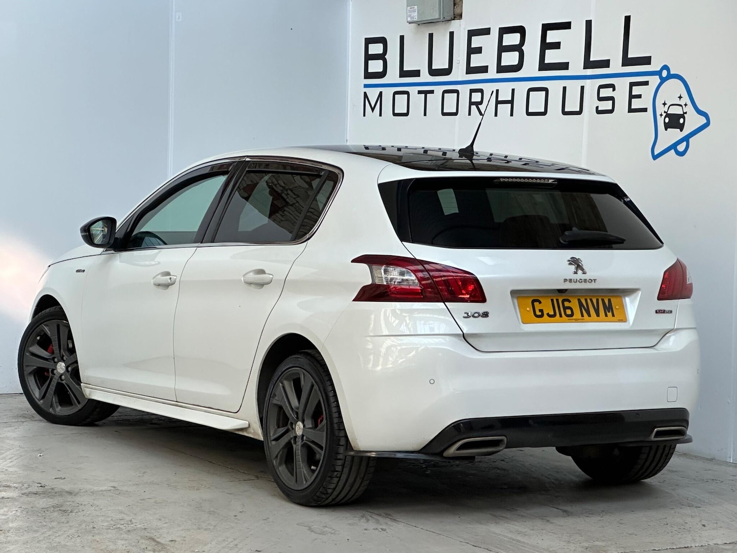 Used Peugeot 308 2016 for sale - 78150005: Photo 5