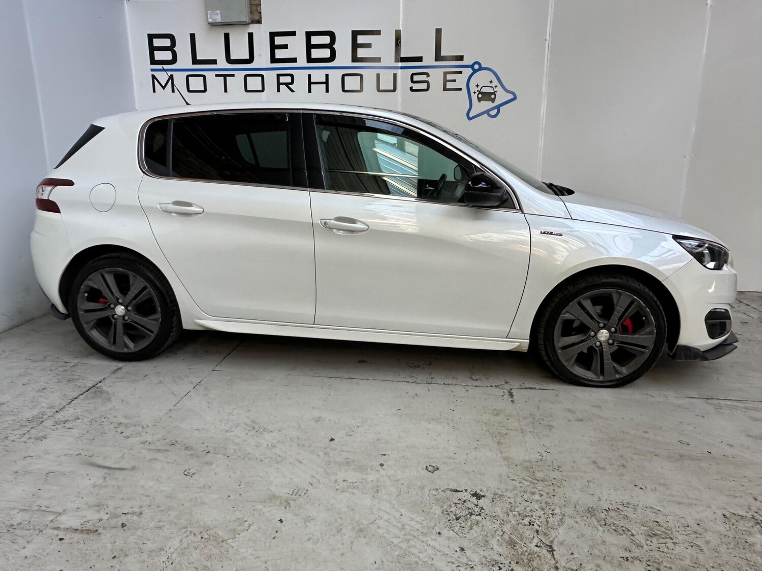 Used Peugeot 308 2016 for sale - 78150005: Photo 7
