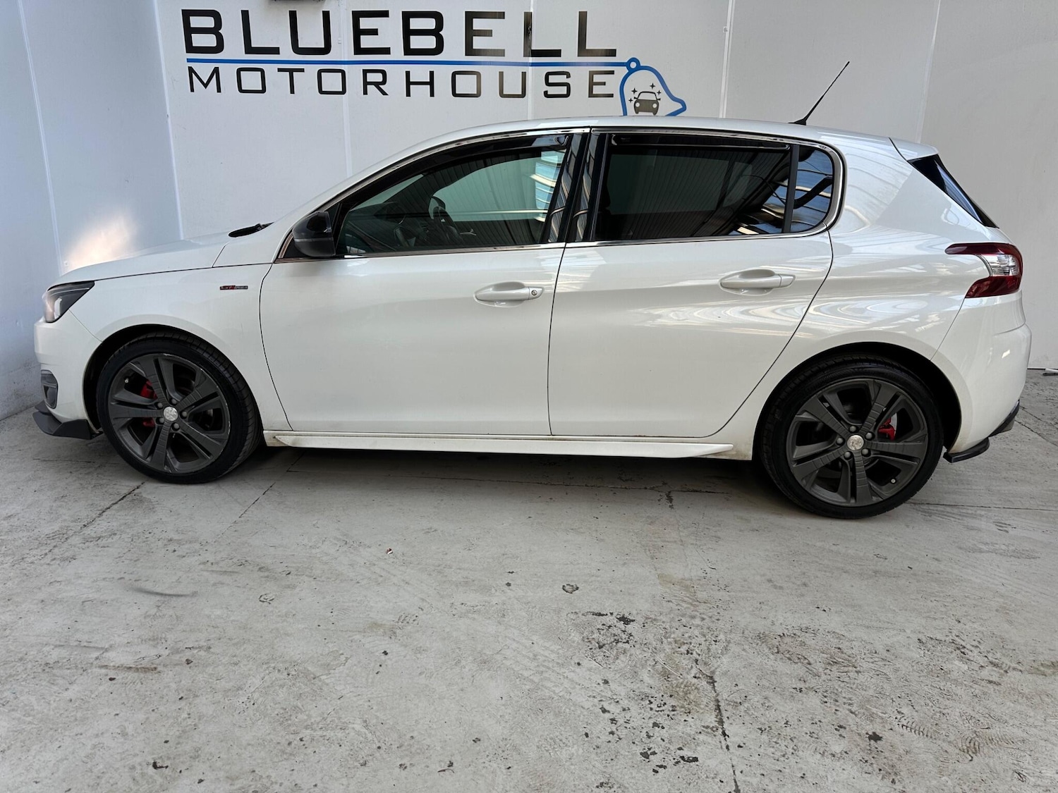 Used Peugeot 308 2016 for sale - 78150005: Photo 8