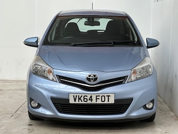 Used Toyota Yaris 2014 for sale - 78831424: Photo