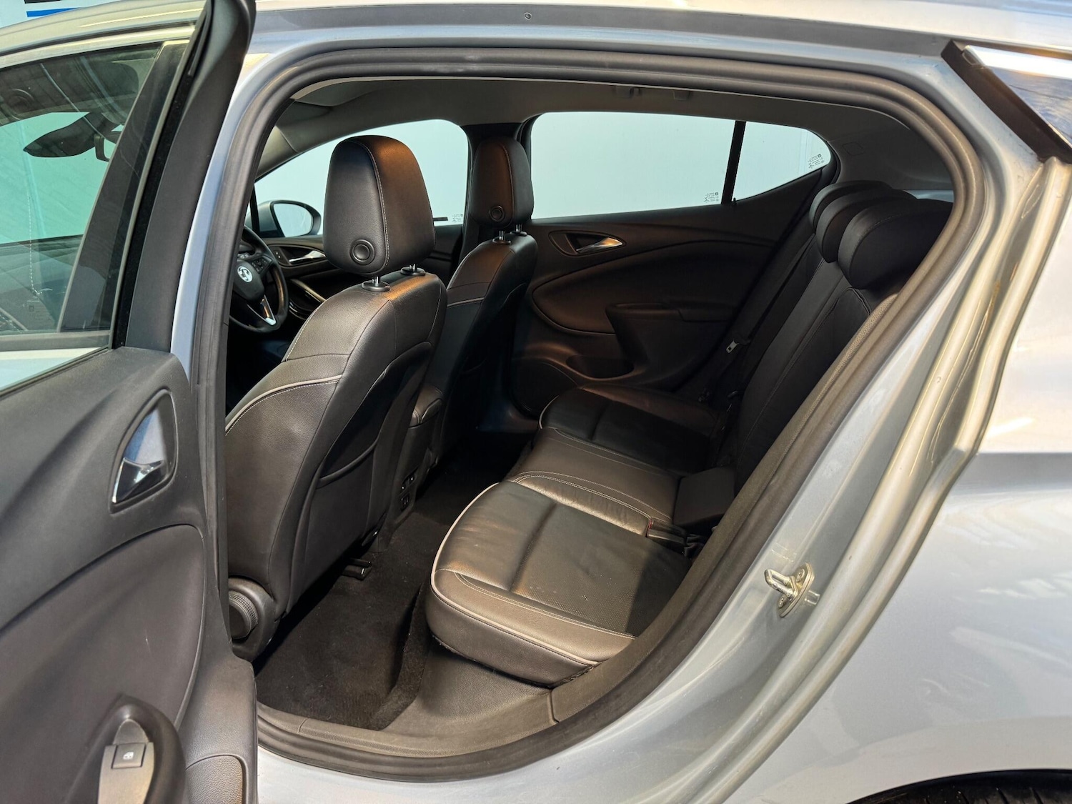 Used Vauxhall Astra 2016 for sale - 76773532: Photo 12