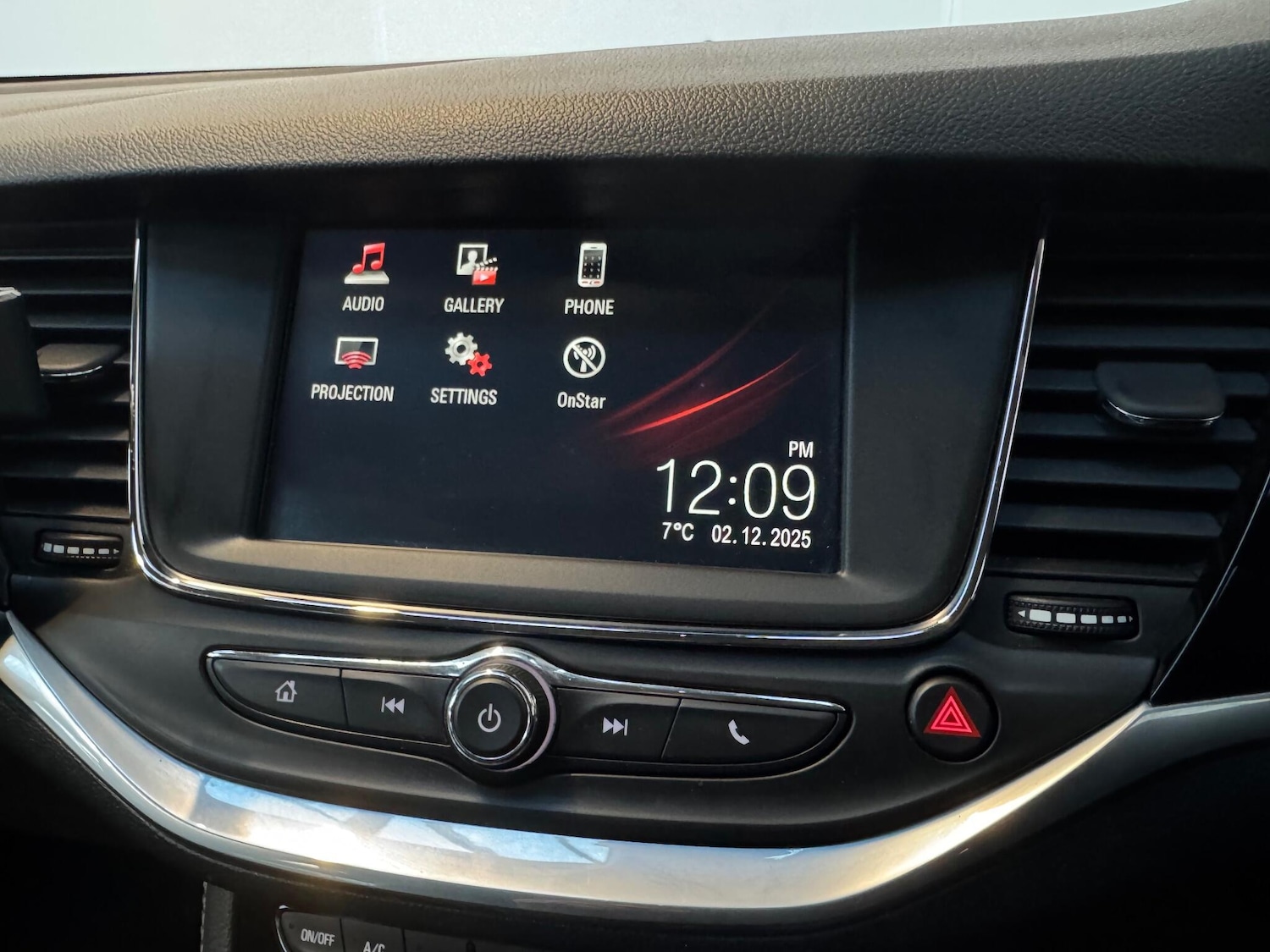 Used Vauxhall Astra 2016 for sale - 76773532: Photo 16