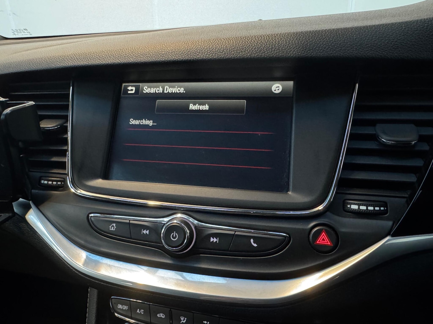 Used Vauxhall Astra 2016 for sale - 76773532: Photo 18