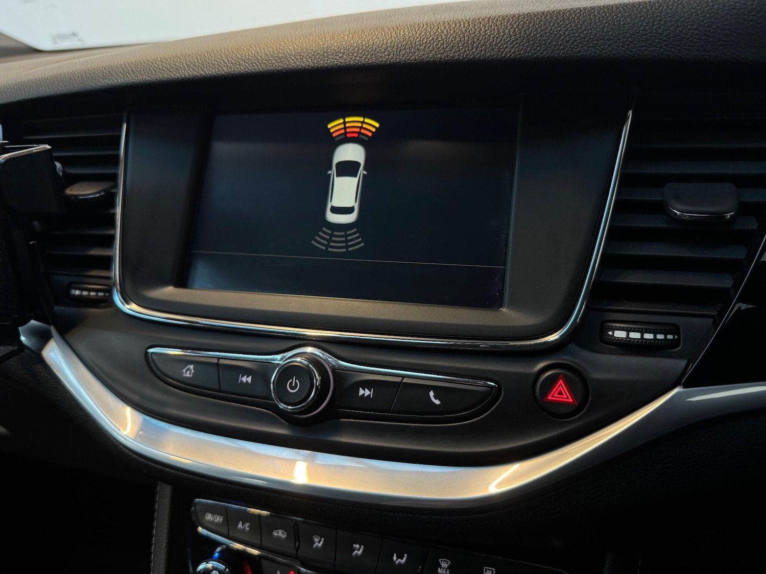 Used Vauxhall Astra 2016 for sale - 76773532: Photo 19