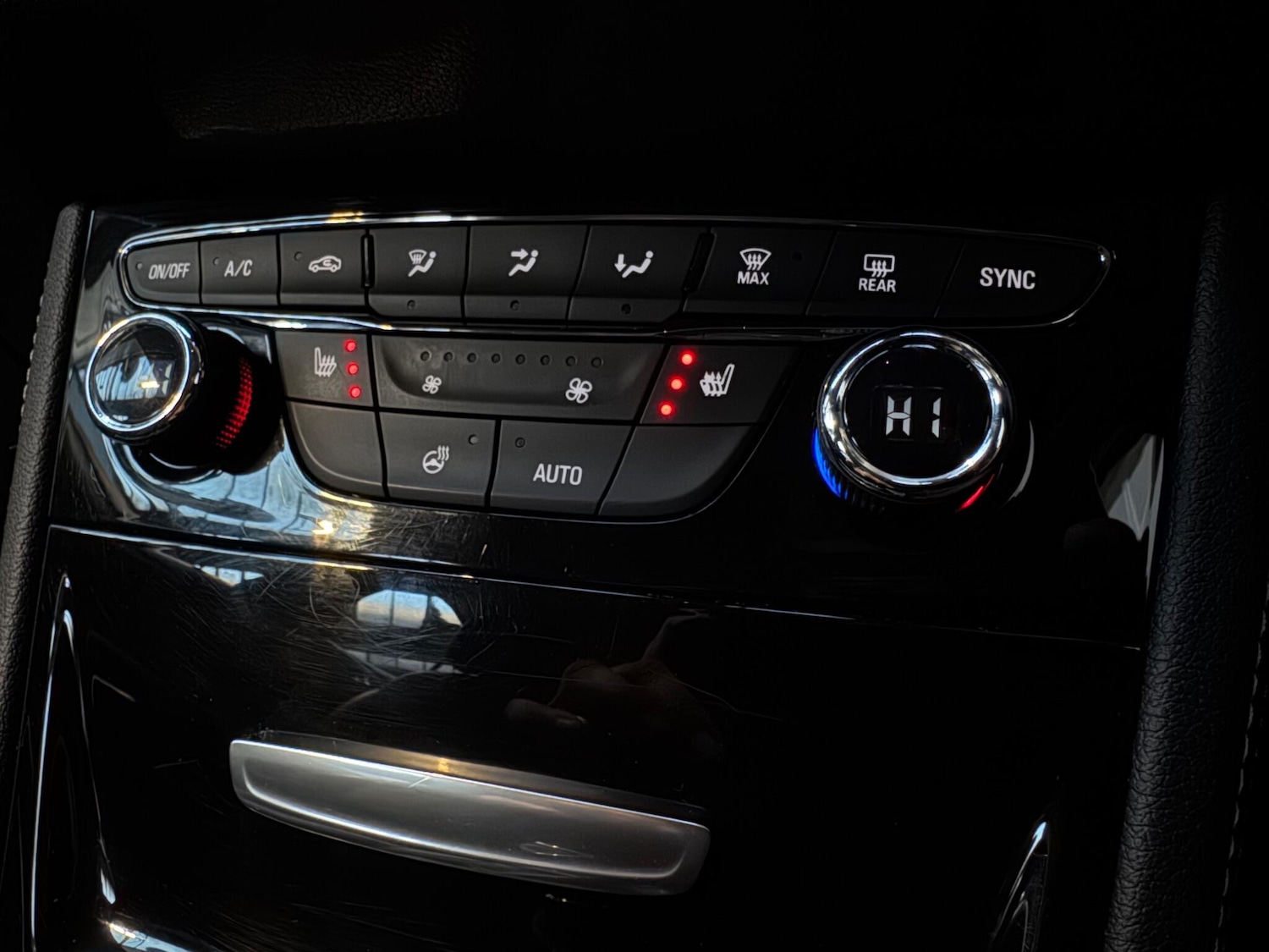 Used Vauxhall Astra 2016 for sale - 76773532: Photo 20