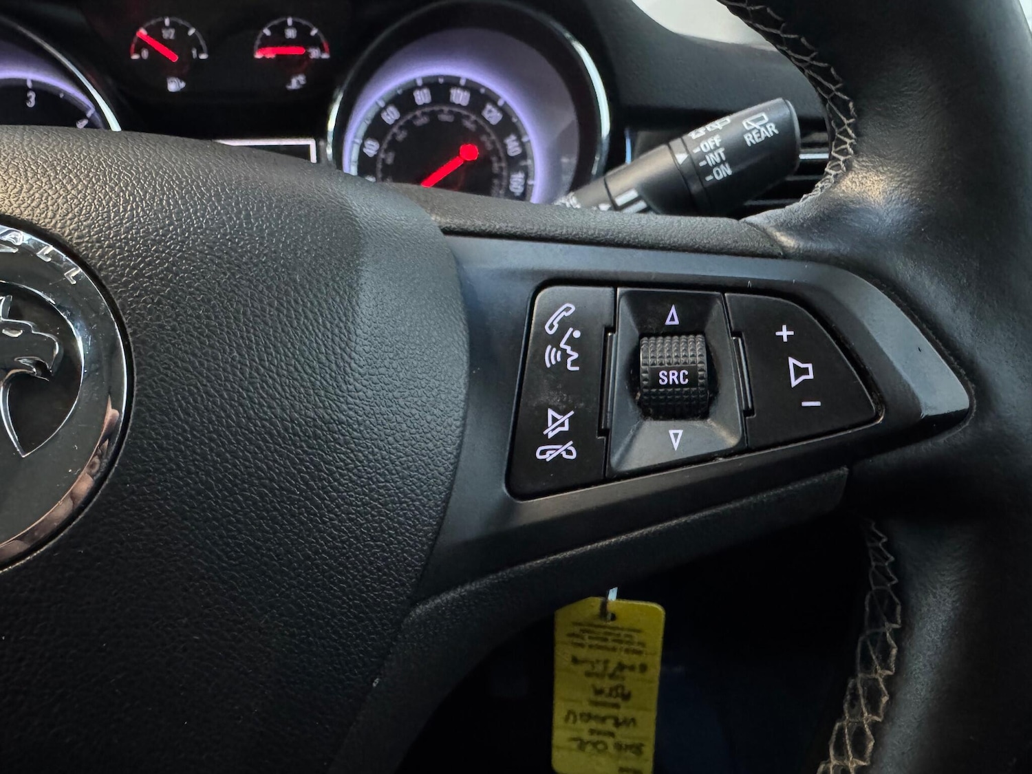 Used Vauxhall Astra 2016 for sale - 76773532: Photo 23