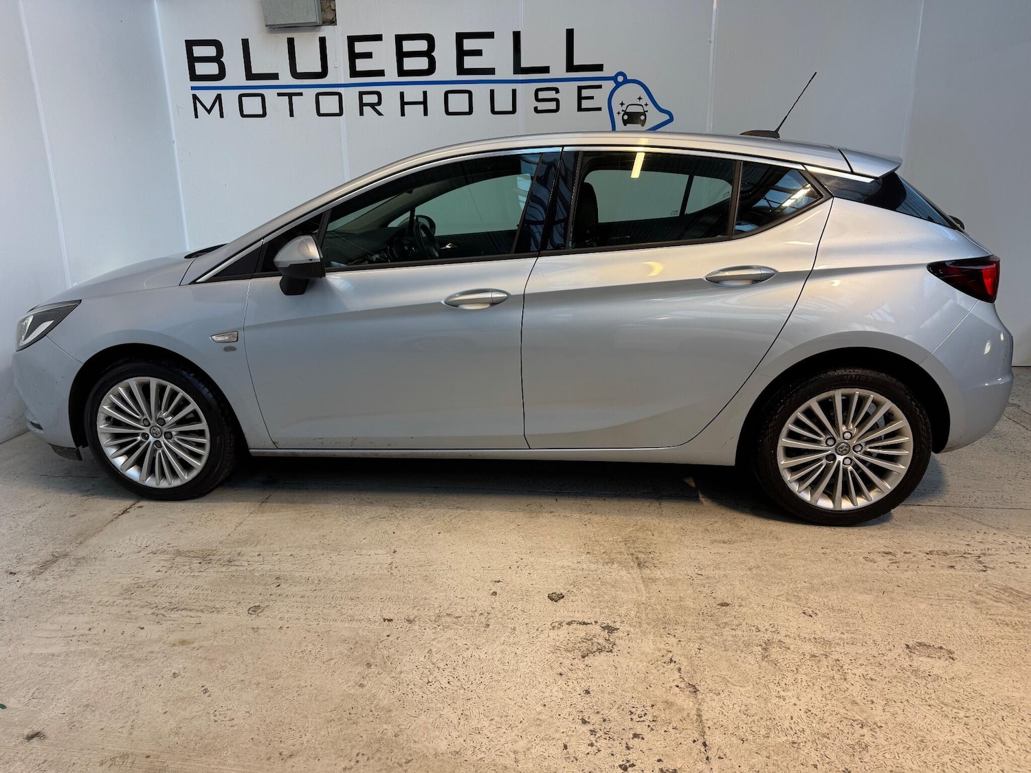 Used Vauxhall Astra 2016 for sale - 76773532: Photo 8