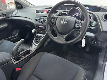 Used Honda Civic 2015 for sale - 78994889: Photo