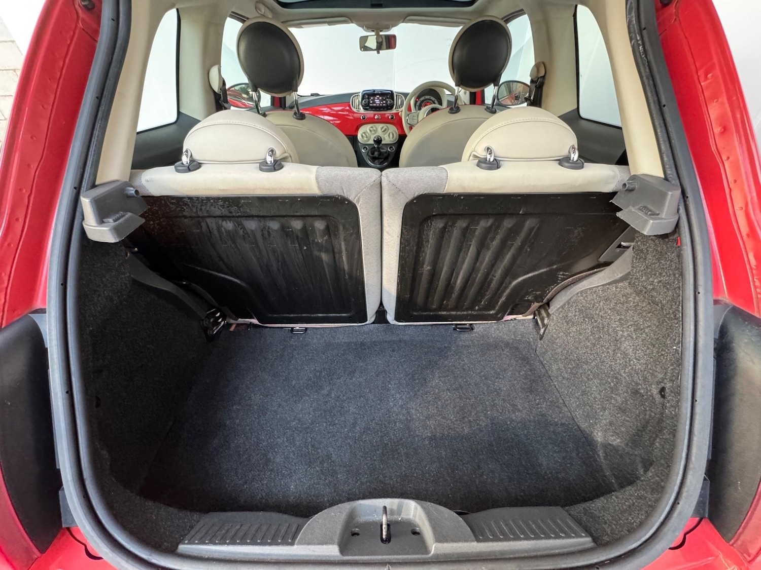 Vehicle 19