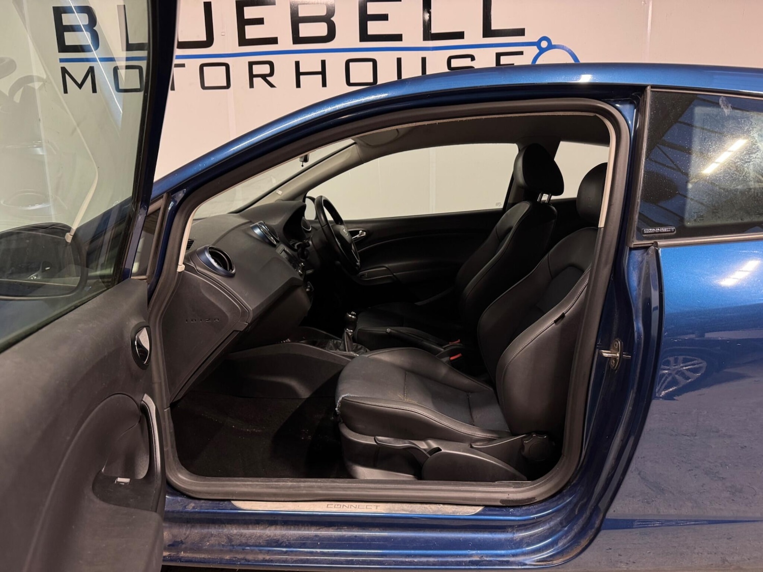 Used SEAT Ibiza 2016 for sale - 77269474: Photo 10