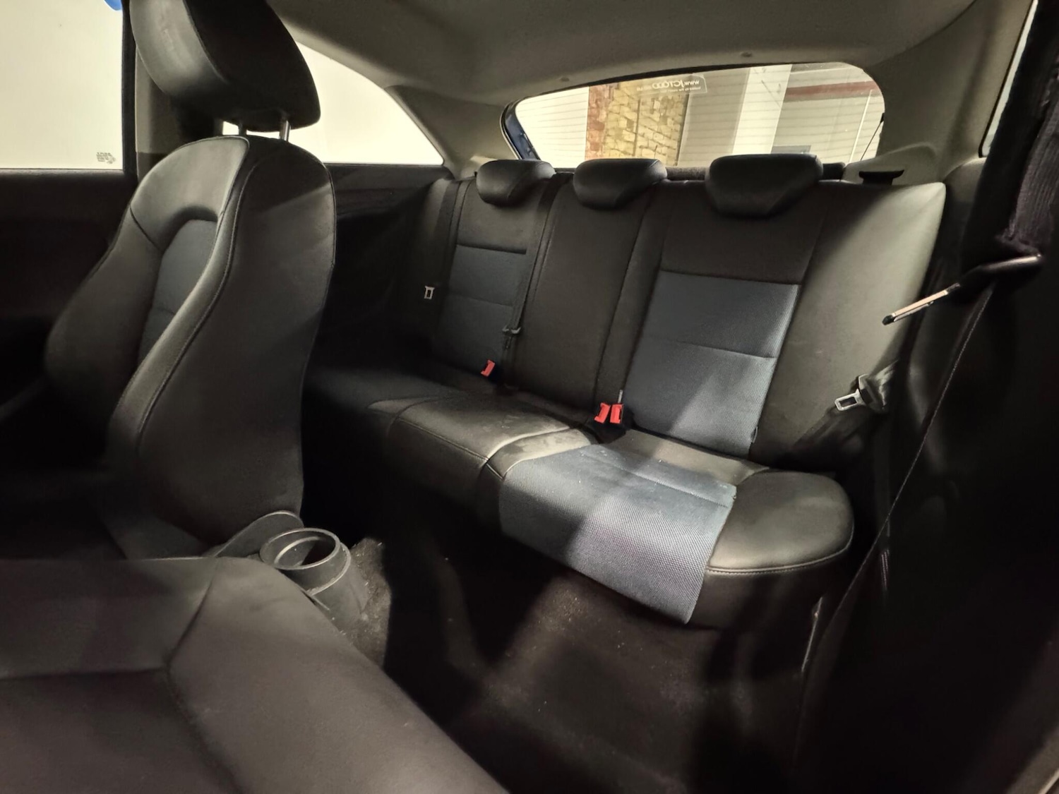 Used SEAT Ibiza 2016 for sale - 77269474: Photo 11