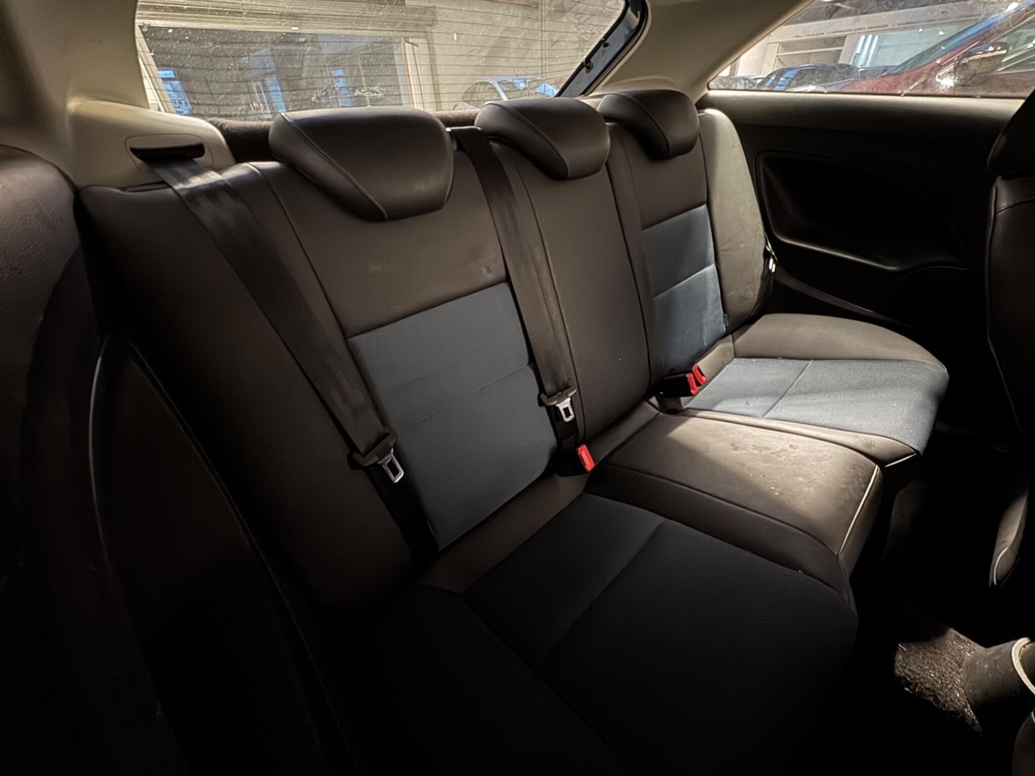 Used SEAT Ibiza 2016 for sale - 77269474: Photo 12