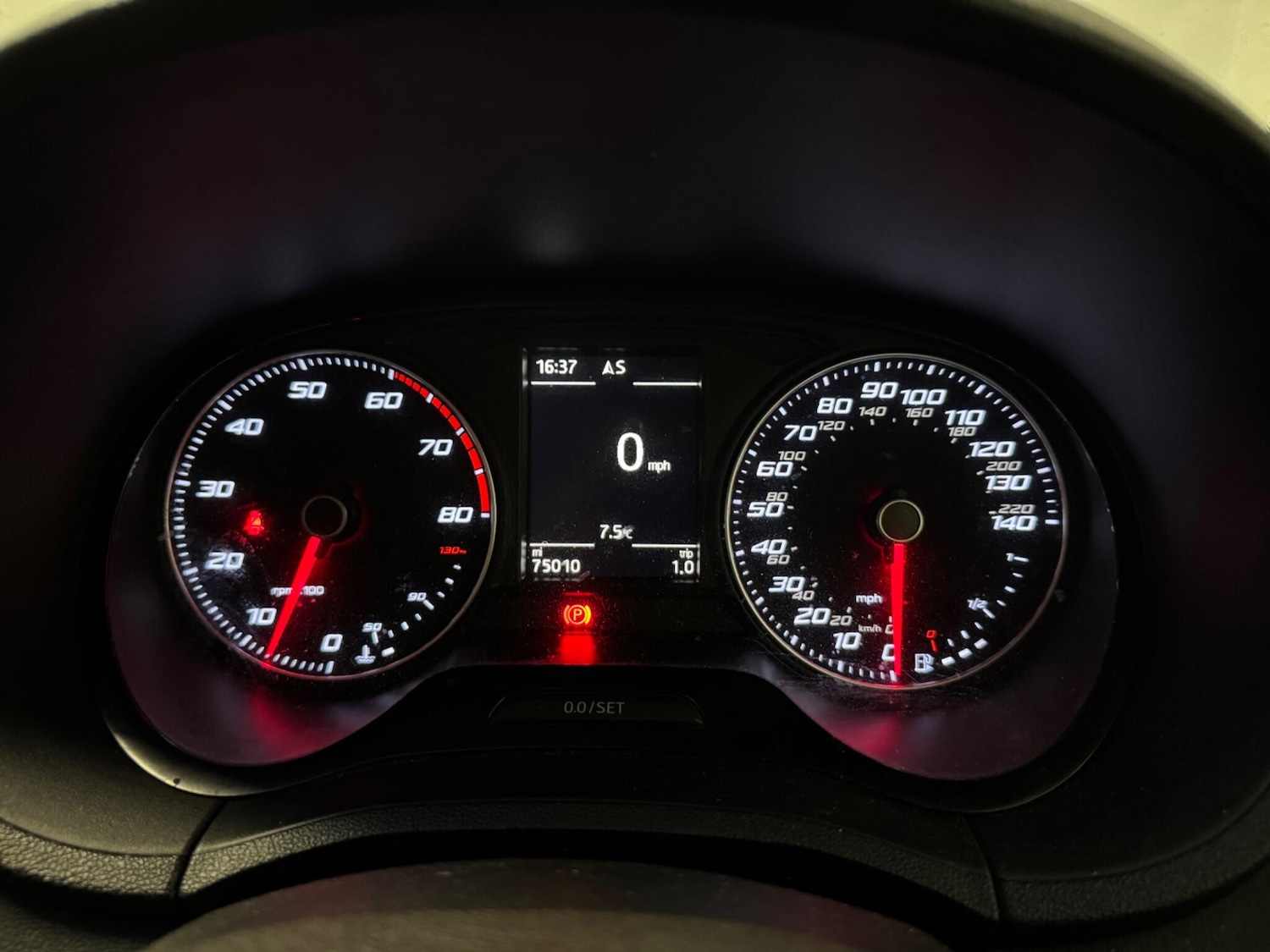 Used SEAT Ibiza 2016 for sale - 77269474: Photo 14