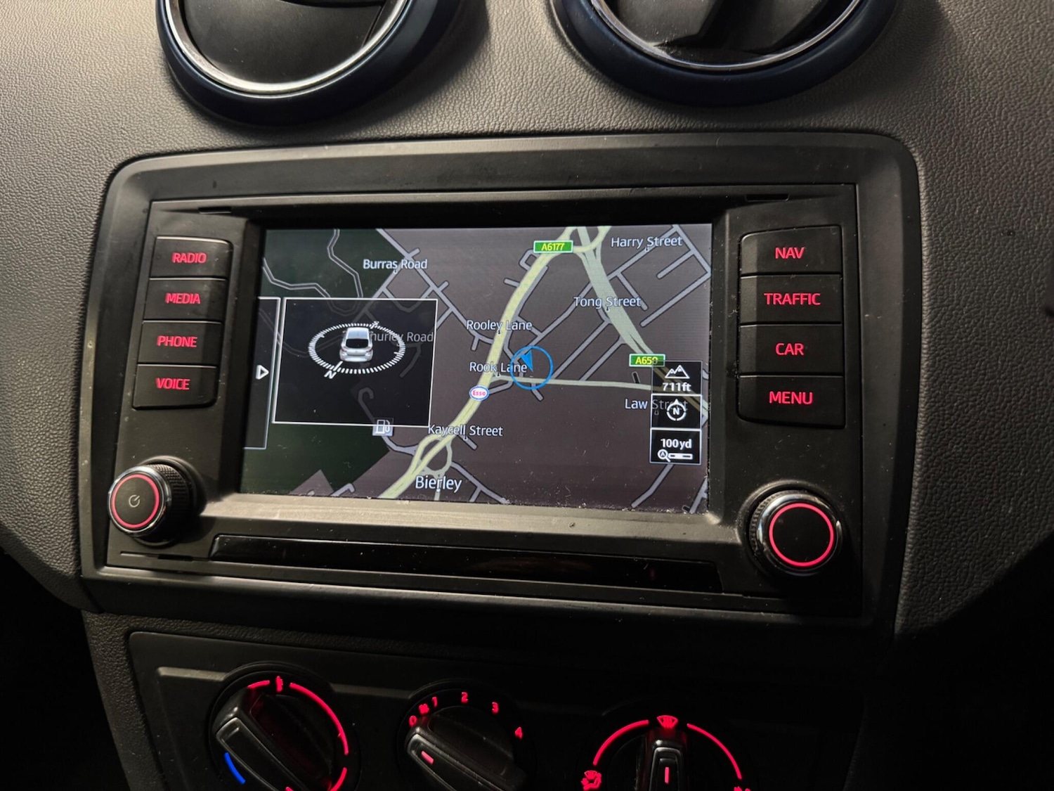 Used SEAT Ibiza 2016 for sale - 77269474: Photo 15