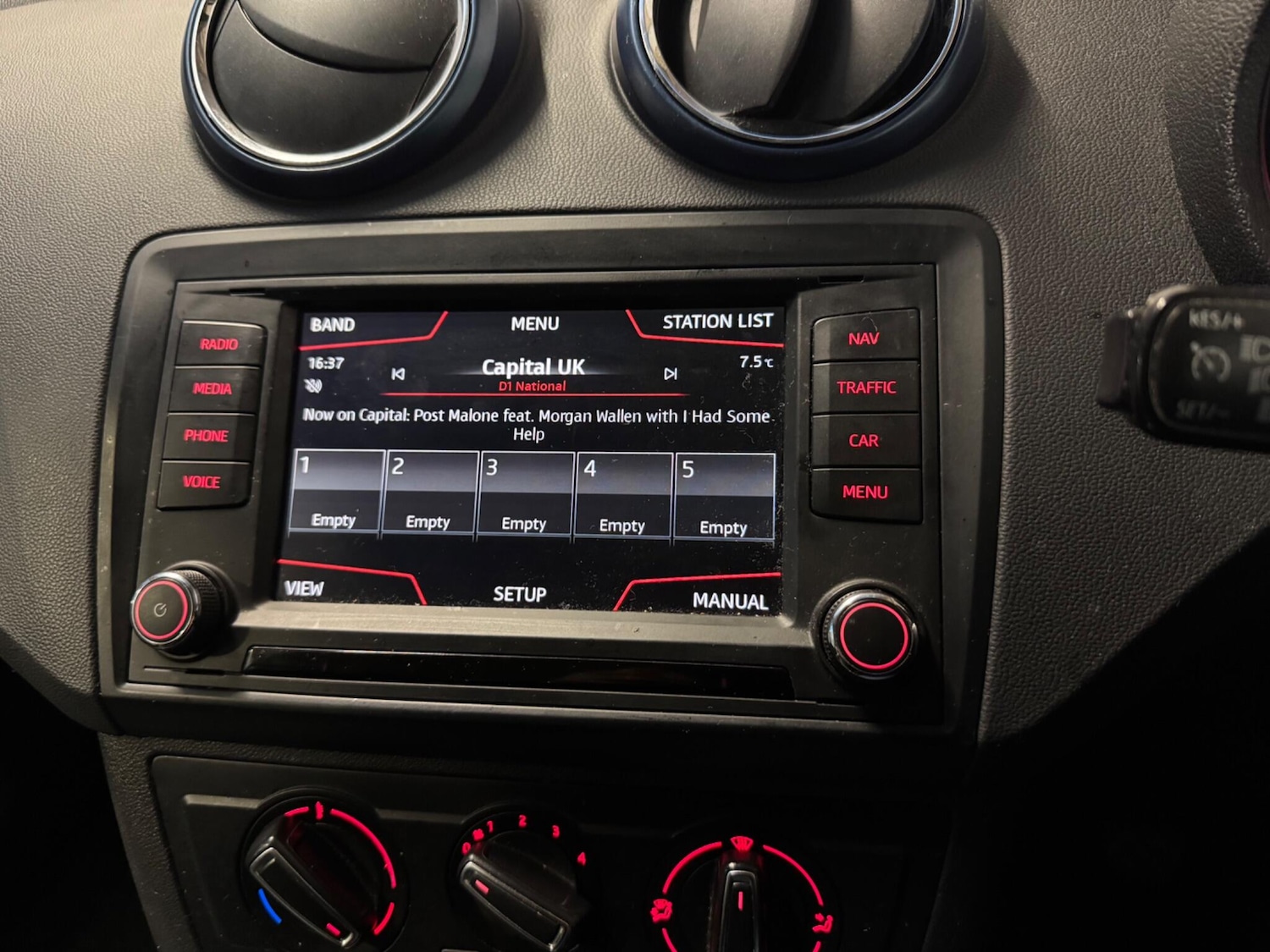 Used SEAT Ibiza 2016 for sale - 77269474: Photo 16