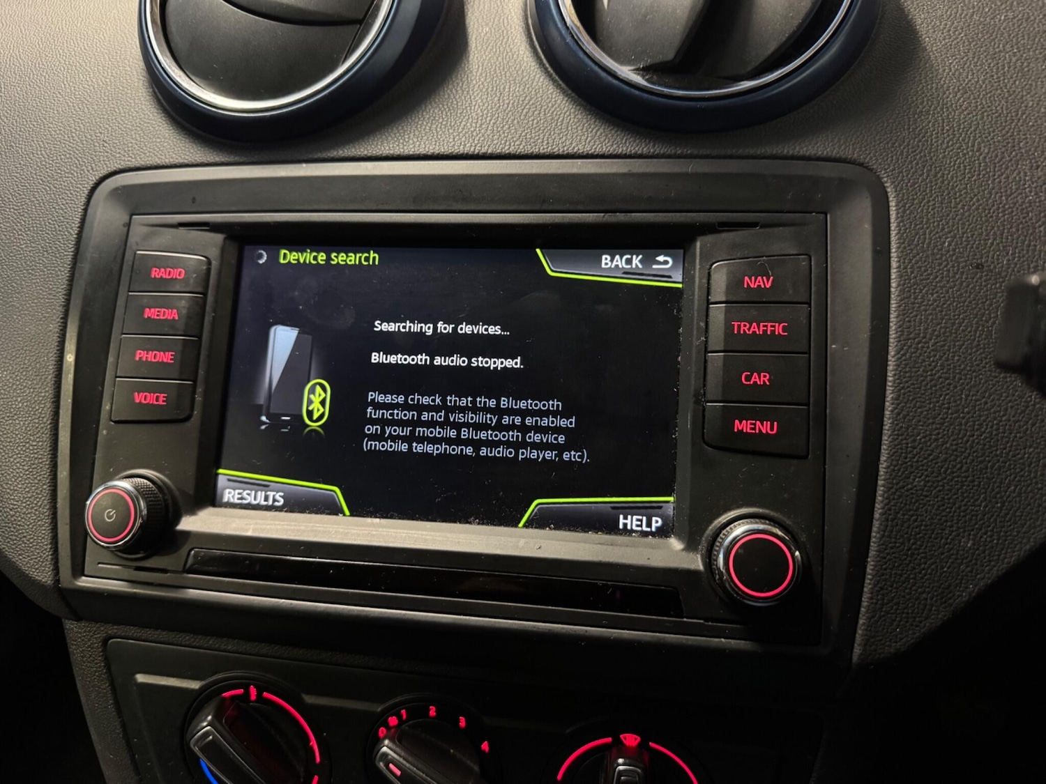 Used SEAT Ibiza 2016 for sale - 77269474: Photo 17