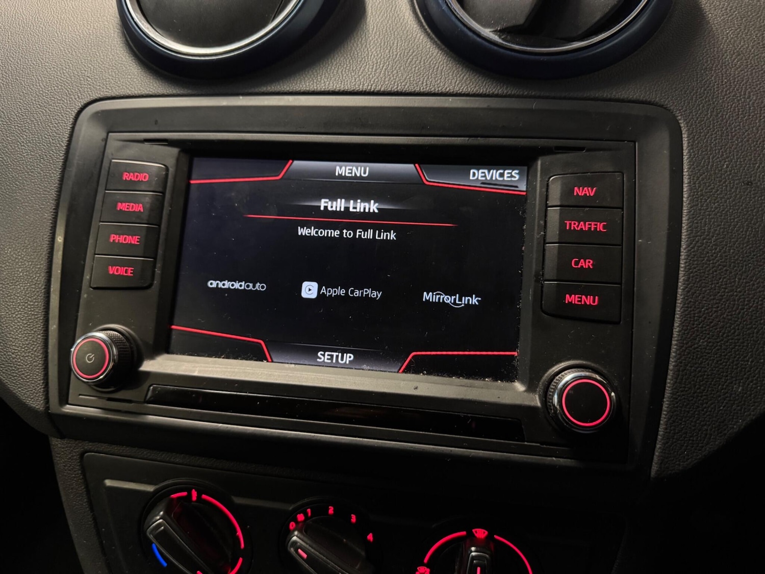 Used SEAT Ibiza 2016 for sale - 77269474: Photo 18