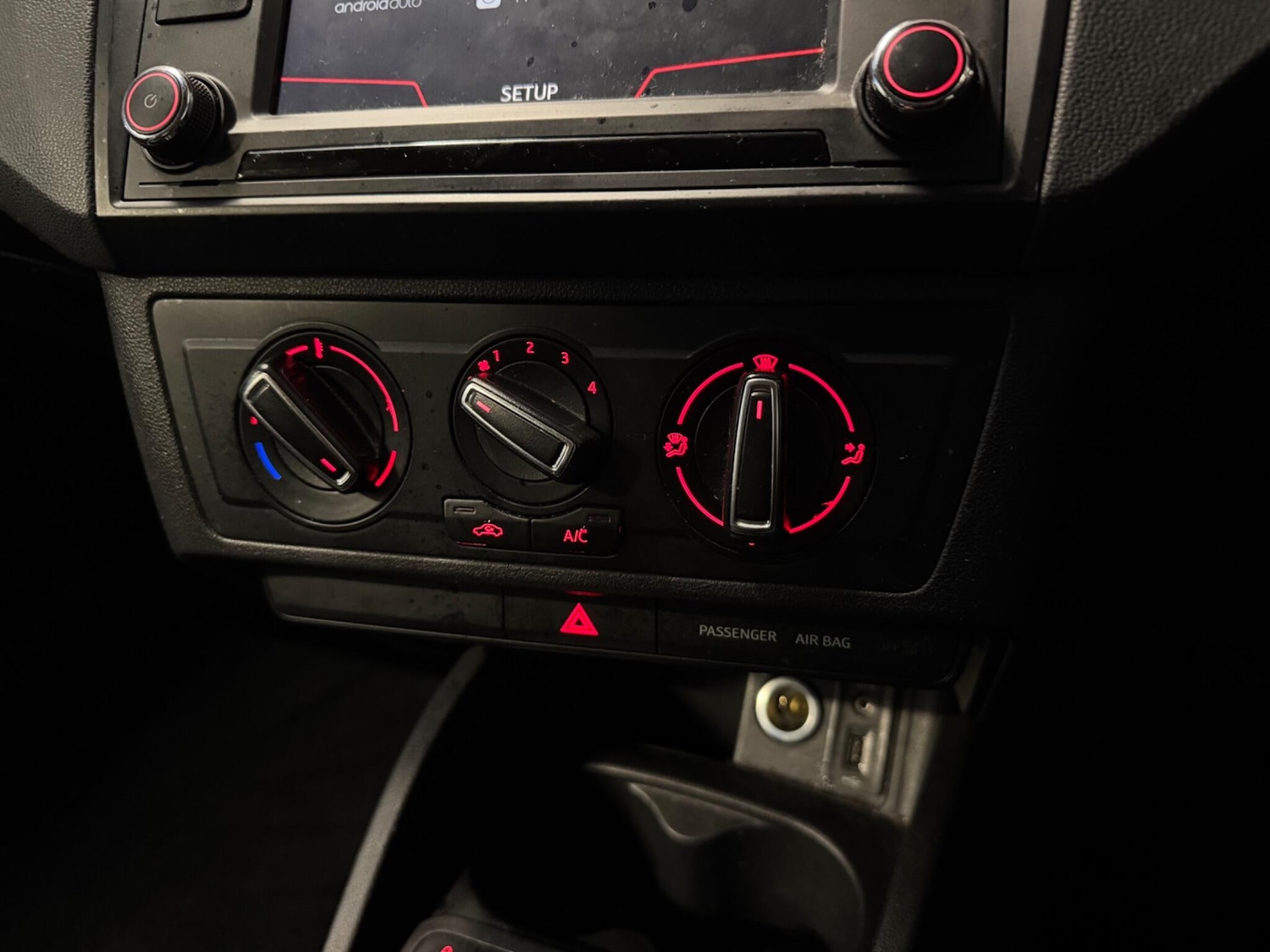 Used SEAT Ibiza 2016 for sale - 77269474: Photo 19