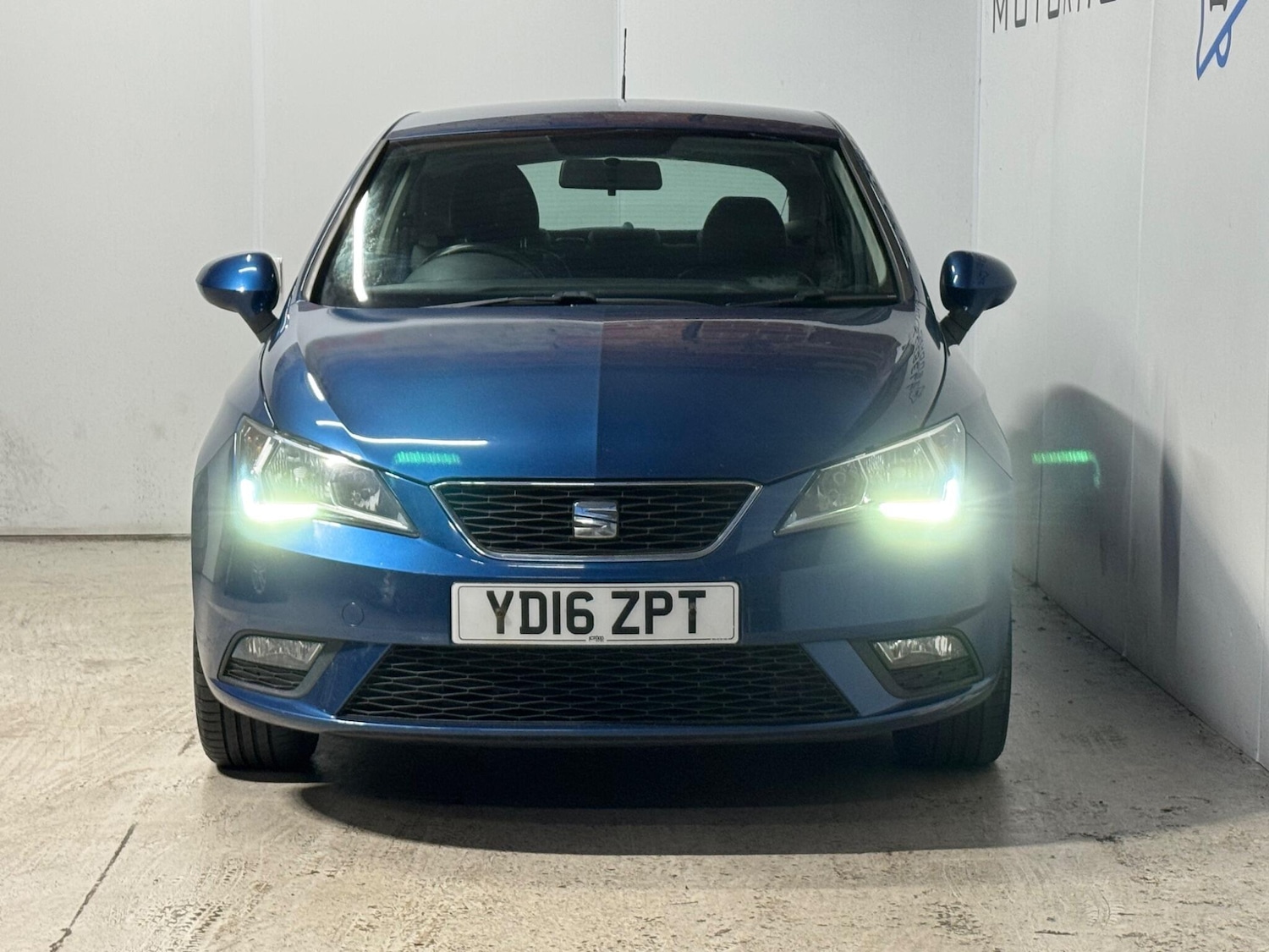 Used SEAT Ibiza 2016 for sale - 77269474: Photo 2