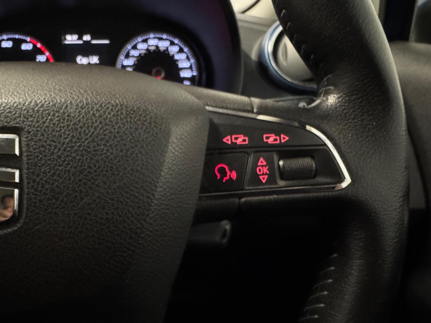 Used SEAT Ibiza 2016 for sale - 77269474: Photo 20