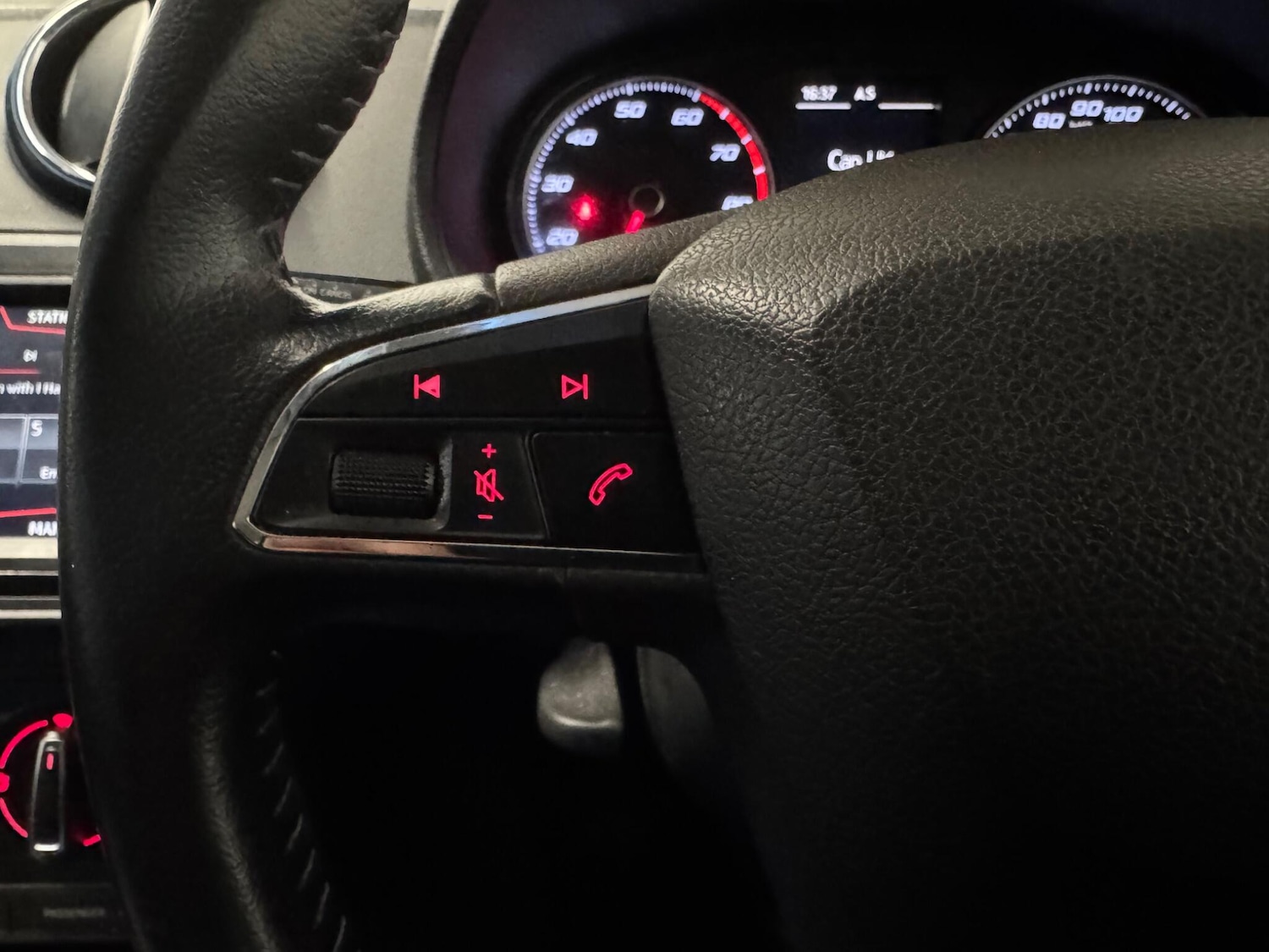 Used SEAT Ibiza 2016 for sale - 77269474: Photo 21