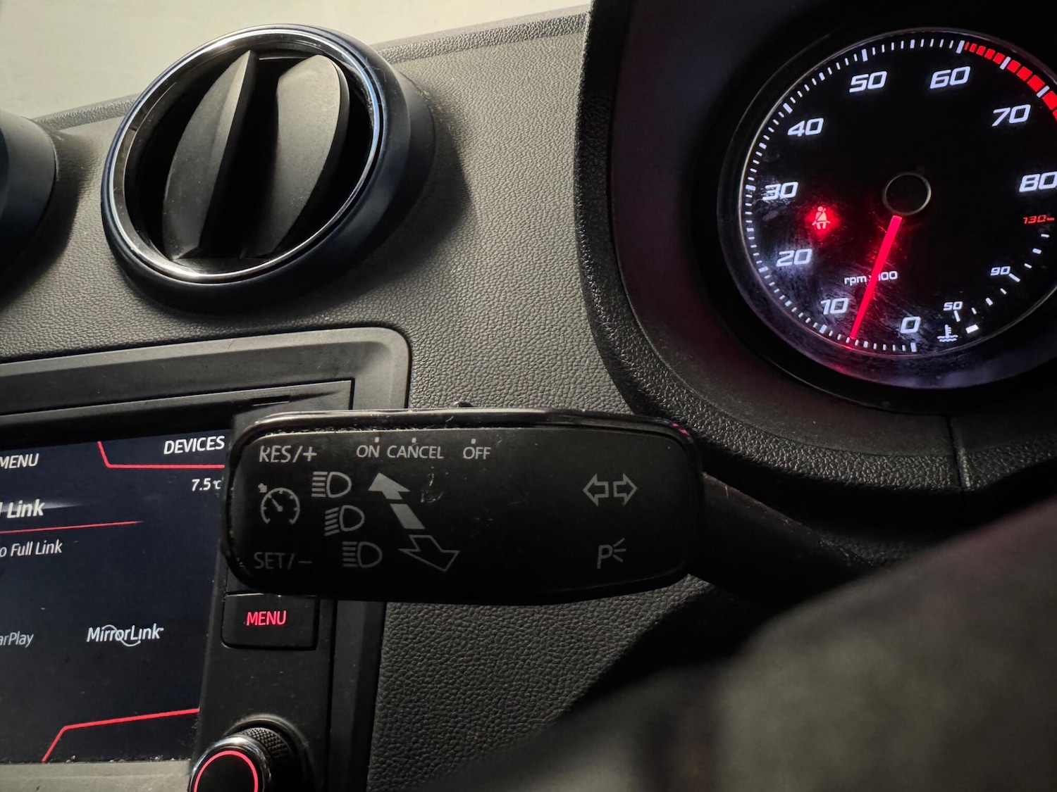 Used SEAT Ibiza 2016 for sale - 77269474: Photo 22