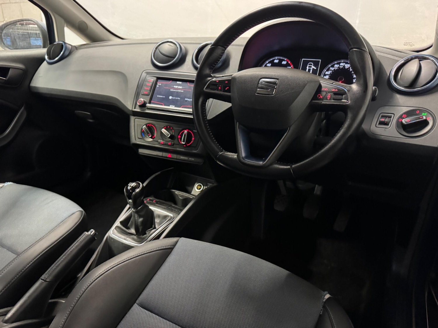 Used SEAT Ibiza 2016 for sale - 77269474: Photo 4