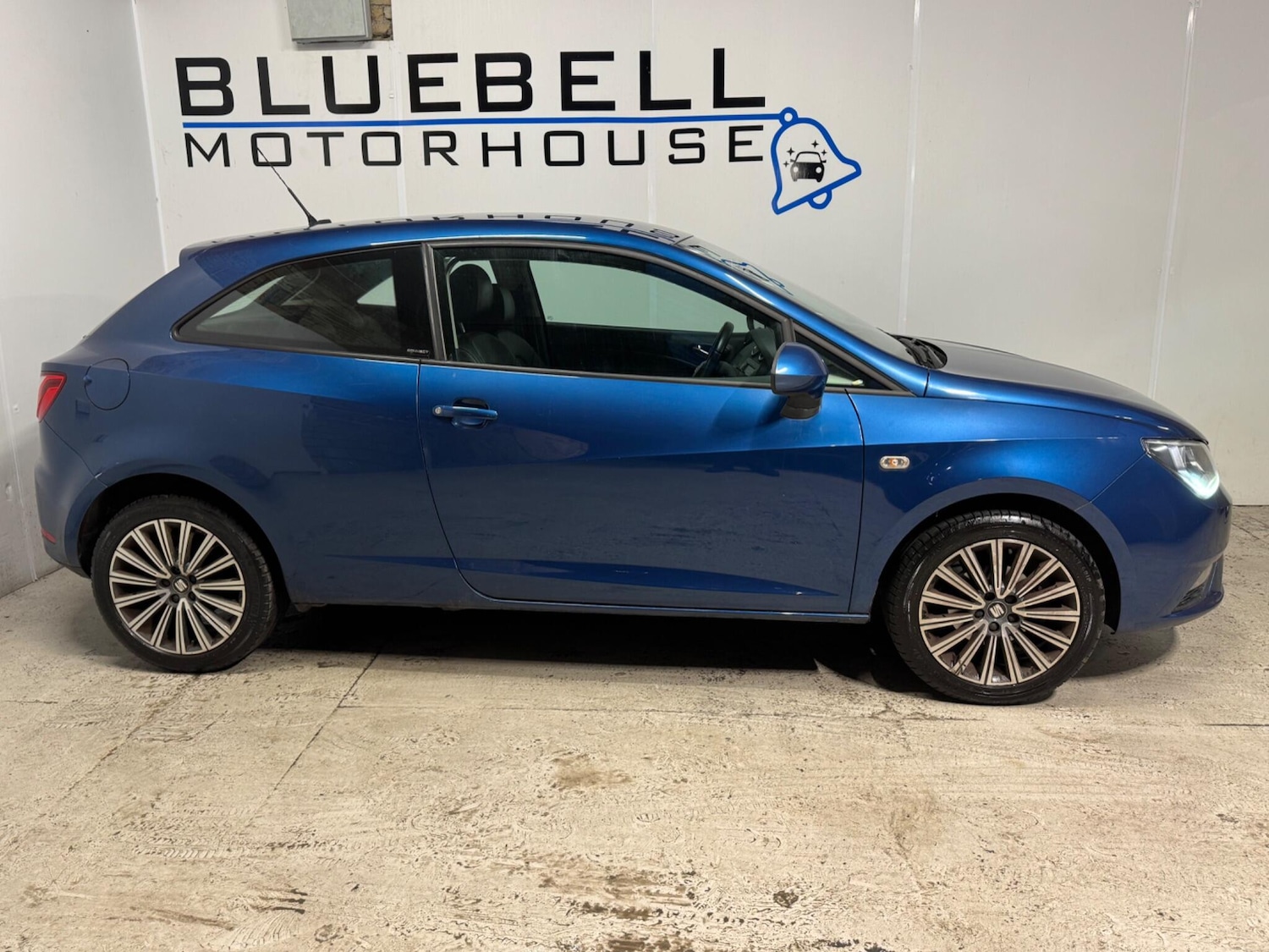 Used SEAT Ibiza 2016 for sale - 77269474: Photo 8